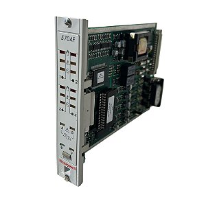 Placa de Controle de Incêndio Honeywell 5704F 05704-A-0146
