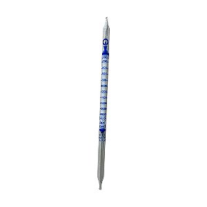 Caixa 10 Tubo detector de fenol Gastec 60 detecção de gás