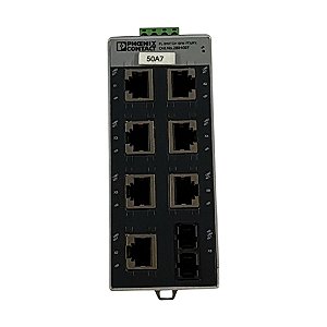 Switch Ethernet Phoenix Contact FL Switch SFN 7TX/FX 2891097