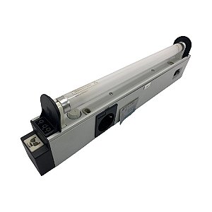 Luz padrão Rittal SZ4138.140 14W 230V 50Hz IP20 TAM 4138.140