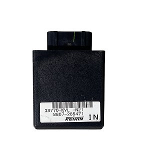 Módulo ECU/ECM Supra X 125 (2007-2013) 38770-KVL-N21