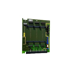 Placa Interface Corrente Endress Hauser - 50096833