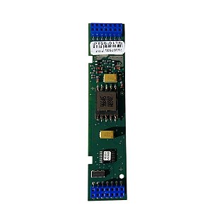 Placa Circuito Impresso Endress Hauser - 50096835