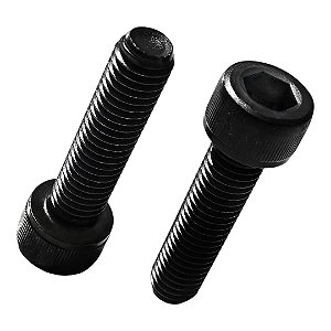 Parafuso Allen Aço Liga Cabeça Cilindrica M20 X 70- 30 Peças