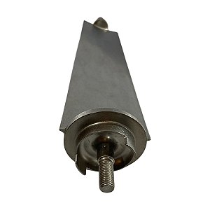 Palheta para Estator Compressor do primeiro estágio k172p01