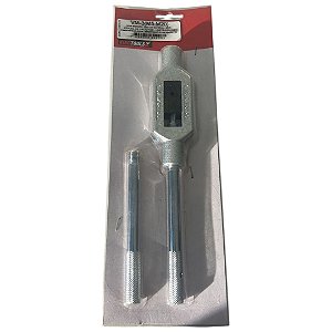 Vira Macho Reto VM-3 (M5-M20) 7/32" a 3/4"