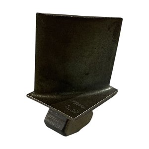 PÁ de compressor Para turbina a gas 05300-A0189