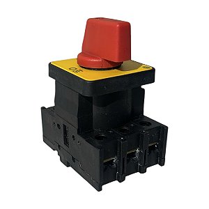 Interruptor de Desconexão EATON P1-32 50-60HZ GB140483 AC-3