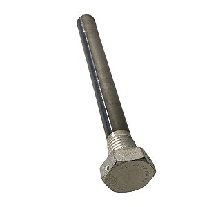 KIT 2 PARAFUSO ESPECIFICO PARA TURBINA A GAS GE