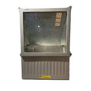 Refletor De Luz Aznr16/5ns250 250w EX Lâmpada 110-220v 60hz