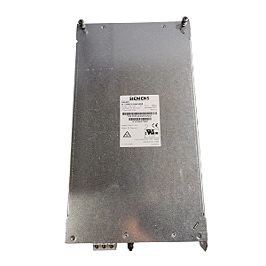 Indutor Comutacao CA para Siemens - 6SL3203-0CD23-5AA0