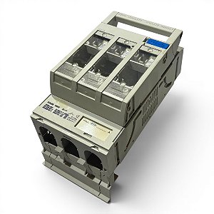 Chave Seccionadora Corta Circuito SILAS NH100 160A
