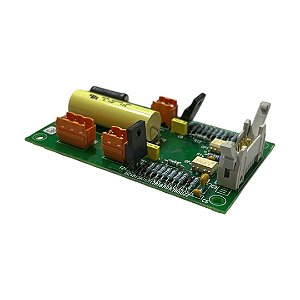 Placa Circuito Impresso Siemens - 15B10577G1 06C