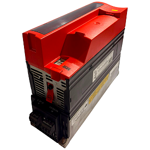 Inversor Movidrive 380v Sew Eurodrive MDX61B0030-5A3-4-OT