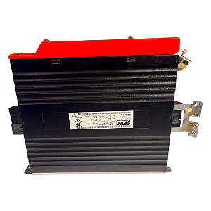Inversor Frequencia 380v Sew Eurodrive MDX61B0005-5A3-4-0T