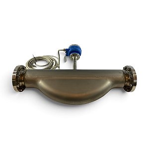 Medidor Vazao Massica para Endress Hauser 80F80-1999BAACAAA8
