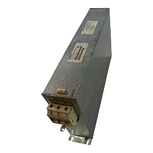 Filtro Linha Inversor Frequencia Siemens 6SL30000BE236DA1