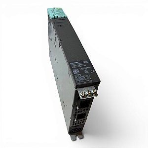 Modulo Motor Duplo Siemens -Sinamics 6SL3120-2TE15-0AA3