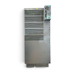 Modulo Alimentacao Conversor para Siemens 6SL3210-1SE31-1AA0