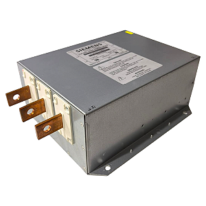 Filtro Linha Adicional Siemens - 6SL3000-0BE32-5AA0