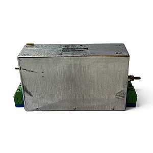 Filtro Entrada 380V-480V 12A Siemens 6SL30000HE150AA0
