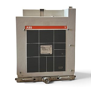 CONTATOR V7,2/ZC AB00010504 ABB 100-250V 400A 50/60Hz