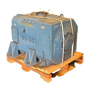 Motor De Perfuração Emd D79 1000hp 750v