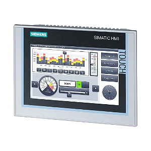 Ihm Siemens 6av2124-0jc01-0ax0 Tp900 Comfort Pn Dp