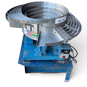 Alimentador vibratório circular 9206019 3A 120V CYCLE 120