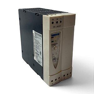 Fonte Chaveada Schneider 24vdc 120w 5a  - Abl8rem24050