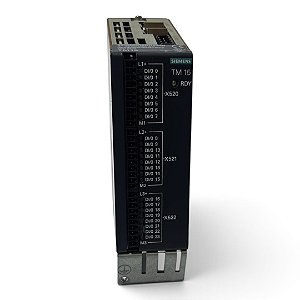 Modulo Terminal para Siemens - 6SL3055-0AA00-3FA0