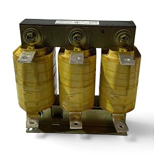 Reator De Linha Siemens 4EU24522UA000AA0 Inversor Trifásico