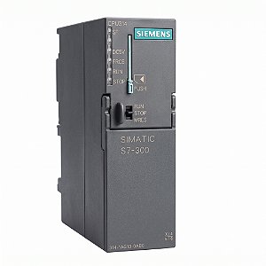 Modulo CPU314 Siemens - 6ES7314-1AG13-0AB0