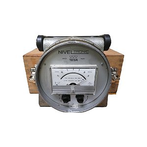 Nivel Eletronico Precisao para Tesa Wyler - Niveltronic NT64