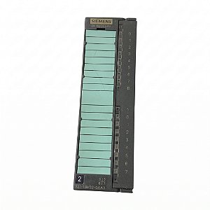 Controlador SM321 Digital Siemens - 6ES7321-1BH02-0AA0