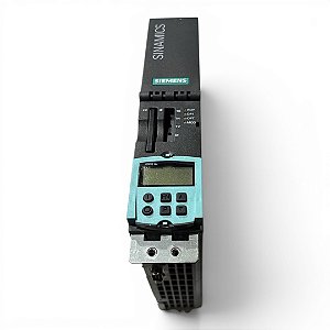 Modulo Processamento para Siemens 6SL3040-0MA00-0AA1