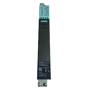 Modulo Linha Siemens 6SL3130-6AE21-0AB0