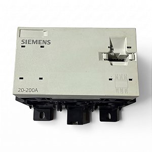 Modulo Simocode Siemens 3UF7103-1AA00-0