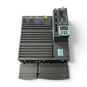 Modulo Potencia Siemens 6SL3210-1SE23-8UA0 + 0LA01-0AA1
