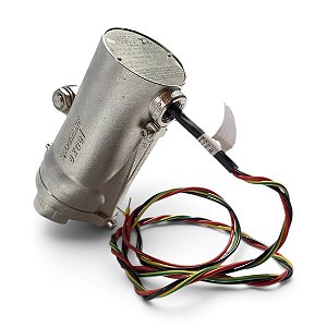 Transmissor de curto alcance Honeywell 2104B3401 32VDC MOD10