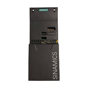 Modulo Control Unit Siemens - 6SL3244-0BA21-1PA0