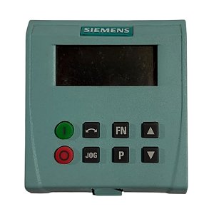 Bop Siemens Sinamics G110 G120 6sl3255-0aa00-4ba1