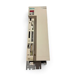 Conversor Masterdrives Siemens - 6SE7022-1EP50-Z