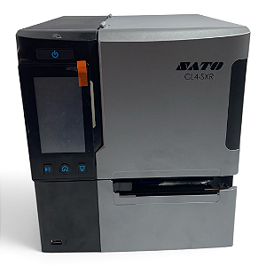 Impressora Etiquetas SATO - CL4-SXR Industrial