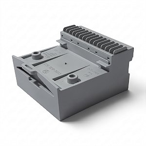 Modulo Contato Siemens 3WL9111-0AB18-0AA0