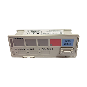 Modulo Operacao Siemens 3UF7200-1AA00-0