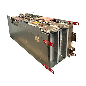 Inversor de Frequência Siemens 6sl3352-1ae36-1ca1