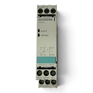 Modulo Termistor Siemens - 3RN1010-1CW00