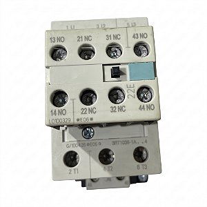 Contator Potencia Siemens 3RT1036-1AF04