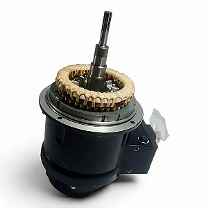 Motor Veiculo Eletrico Acx 3607 15V 3532Rpm
